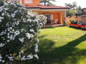 Villa Maya